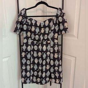 Aritzia Wilfred Minidress 8